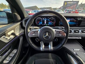 Mercedes-Benz GLE, 53AMG 320KW 4Matic,plná výbava - 16