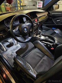 BMW E61 530XD - 16