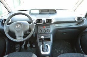 CITROEN C3 PICASSO 1,4VTi 70kW Slovenské M5 2012 - 16