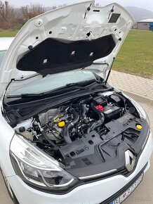 Renault Clio Grandtour Energy TCe 90 Limited - 16