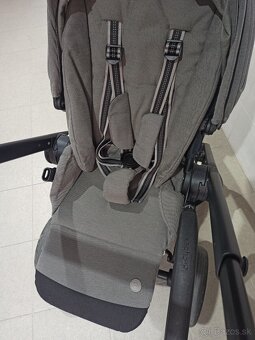 Cybex Balios S LUX - 16