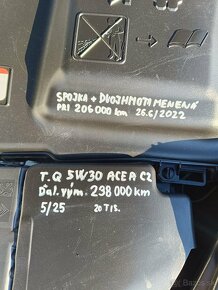 Peugeot 508 SW 2.0 BlueHDi FullLED Allure STK/EK 07/2026 - 16