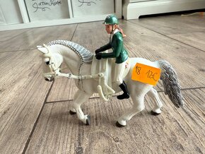 Kone schleich - 16