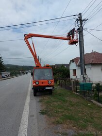 Plošina - 16