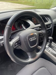 Audi A4 B8 Avant 3.0 TDI Quattro =176kW, TipTronic, 182635km - 16