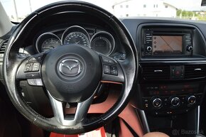 Mazda CX-5 2.2 Skyactiv-D 175k AWD Revolution - 16