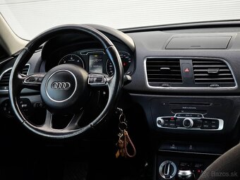 Audi Q3 2.0 TDI Quattro - 16