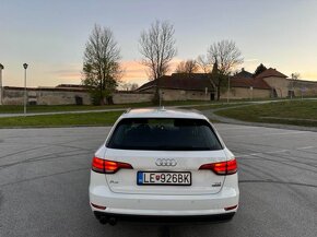 Audi A4 Quattro 2.0l 140kw  4x4 TDI - 16