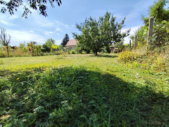 Rodinný dom - Hlohovec, rovinatý pozemok - 16