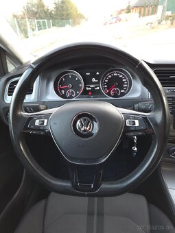 Volkswagen Golf 1.6TDI - 16