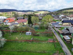 VÝBORNÁ CENA - PREDAJ vidiecka chalupa s pozemkom 1538 m2, o - 16