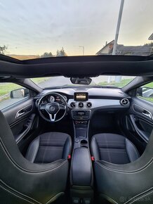 Mercedes GLA 220CI 4-matic Automat - 16