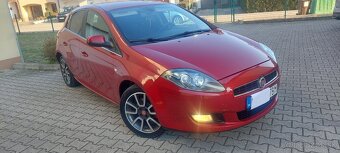 Fiat Bravo  1.6.JTD MULTIJET  SPORT Edition - 16