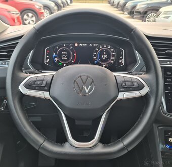 VOLKSWAGEN TIGUAN 2.0 TDI EVO ELEGANCE 4MOTION AUTOMAT - 16