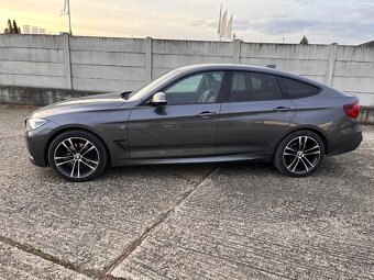 BMW rad 3 320d xDrive 2020 m sport f34 - 16