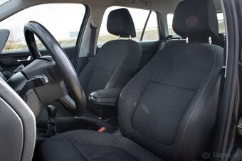 Škoda Fabia Combi 1,2 TSI STYLE /AJ NA SPLÁTKY/ - 16