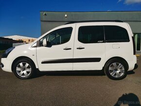 Citroën Berlingo - 16