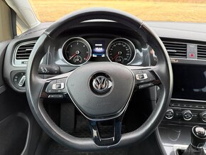 Volkswagen Golf Variant 1.6 TDI BMT 115k Comfortline - 16