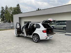 BMW X5 xdrive 40d - 16