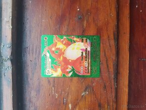 Vzacne pokemon karty - 16