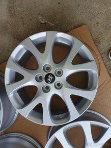 5x114,3 r18 mazda kia hyundai mitsubishi toyota honda - 16