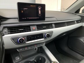 Audi A4 2.0 diesel 2017 manual Odpočet DPH - 16