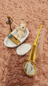 Sylvanian family - 16