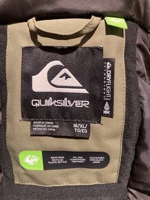 Quiksilver Side Hit - 16