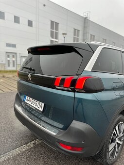 Peugeot 5008 2018 98tis km - 16