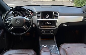 Mercedes ML 350 Mozna Vymena - 16