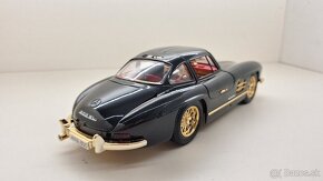 1:18 PORSCHE, MERCEDES-BENZ, FERRARI - 16