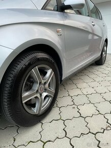 Seat Altea XL 1.2 TSI - 16