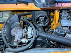 Iveco Turbo Daily 35-10 4x4 - 16