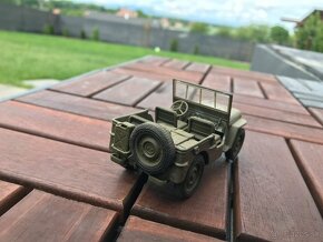 Modely Tankov - TAMYA - 1:35 - 16