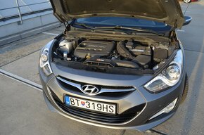 Hyundai i40 CW 2015 - 16