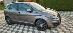 Seat Altea STYLE 2.0 TDI CR 103kw  model 2015 - 16