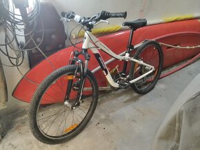 Aktualne: Predam 24" Specialized horsky bicykel - 16