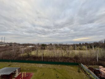 Na prenájom 2 izbový byt v novostavbe PANORAMA s parkovaním - 16