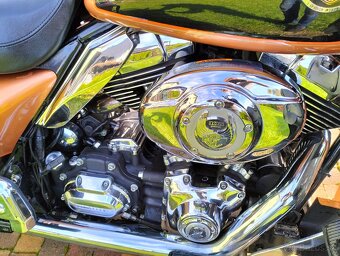 Harley-Davidson Electra ultra glide - 16