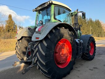 Zemědělský traktor Fendt 936 Vario rok 2011 5800mth Traktor - 16