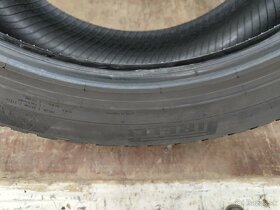 Zimné dvojrozmer Pirelli 275/40/21 a 315/35/21 RFT - 16