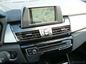 BMW Rad 2 Gran Tourer 2 216d Sport Line A/T - 16