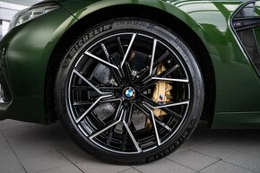 BMW M8 Competition Gran Coupe Individual - 16