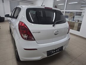 HYUNDAI I20 GO - 16