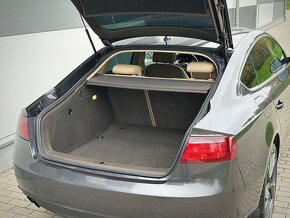 Audi A5 2.0 TDi 2012 Automat Facelift - 16