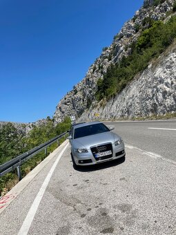 Audi A6 - 16