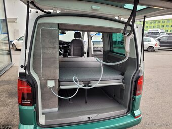 Volkswagen California Ocean 2.0 TDI 4M DSG - 16