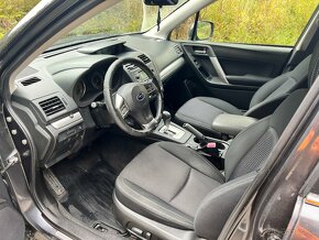 Subaru Forester 2.0i Comfort CVT - 16