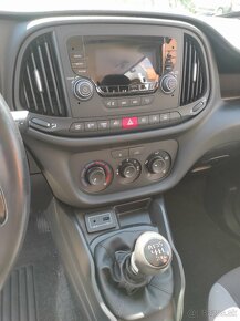 Fiat Doblo Maxi 1.6 Multijet - 16