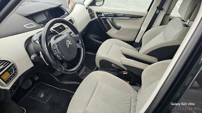 Citroen C4 picasso 2.0Hdi 110kw r.v 2012 - 16